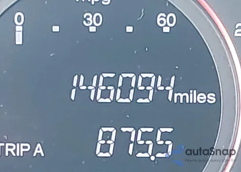 2013 Honda Accord Sdn Sport z USA, uszkodzony, nr VIN 1HGCR2E52DA121911